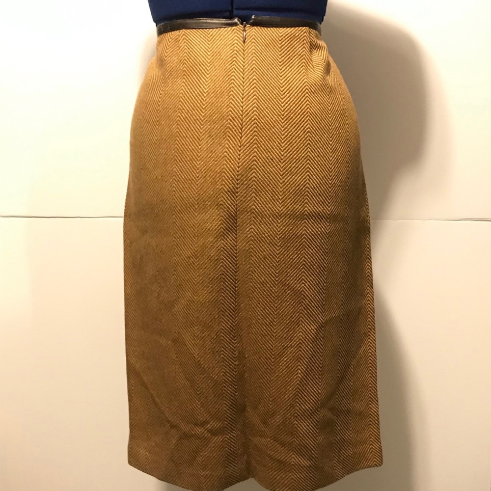 FARELLE of NEW YORK WOMEN’S SKIRT SIZE 10 - Picture 3 of 6